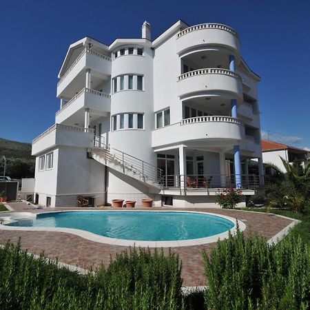 Apartments Villa Lida Τρογκίρ Εξωτερικό φωτογραφία