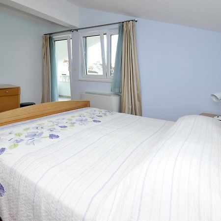 Apartments Villa Lida Τρογκίρ Εξωτερικό φωτογραφία