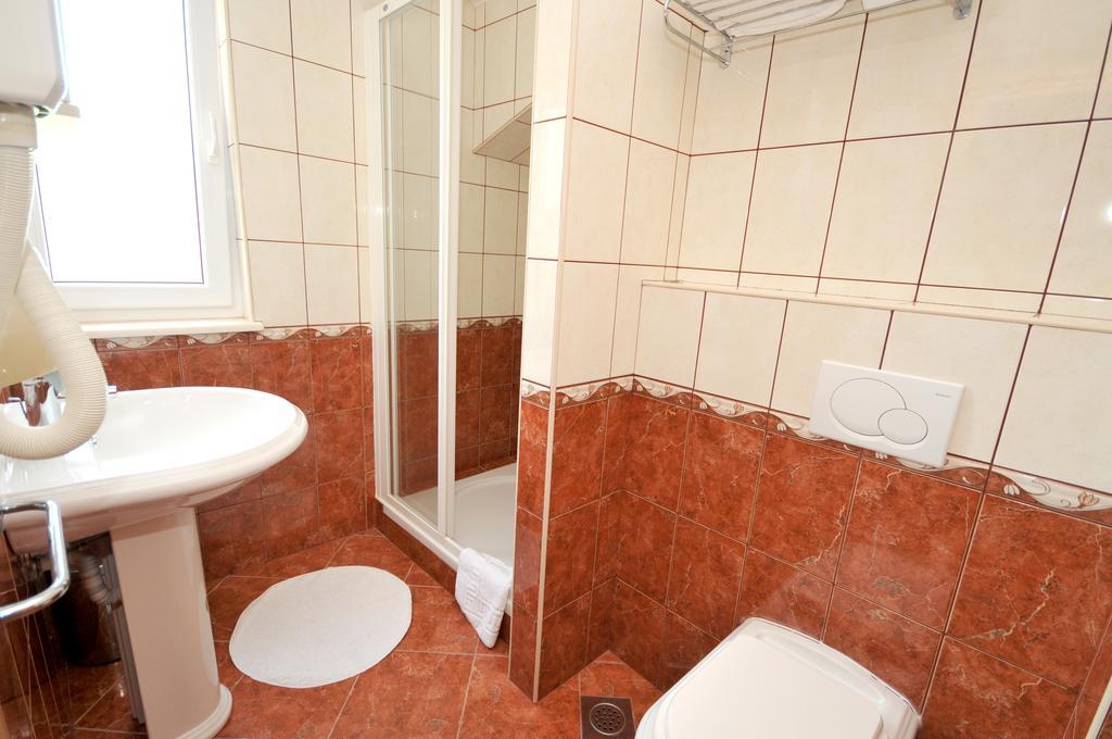 Apartments Villa Lida Τρογκίρ Εξωτερικό φωτογραφία