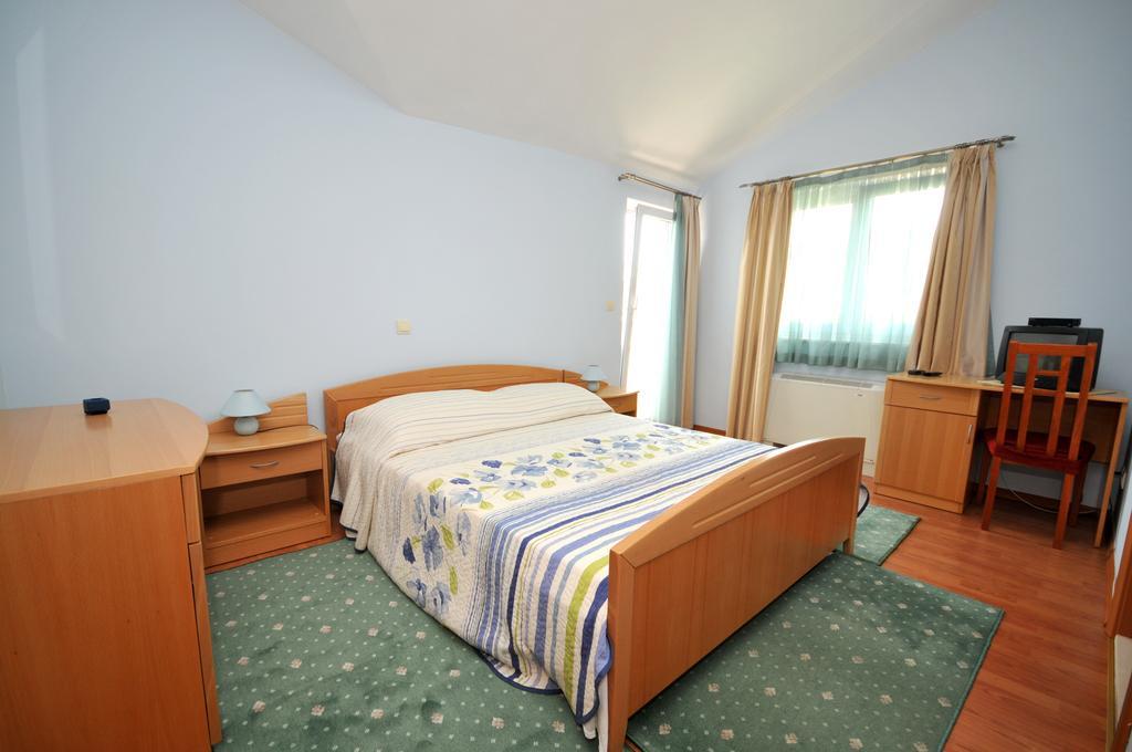 Apartments Villa Lida Τρογκίρ Εξωτερικό φωτογραφία