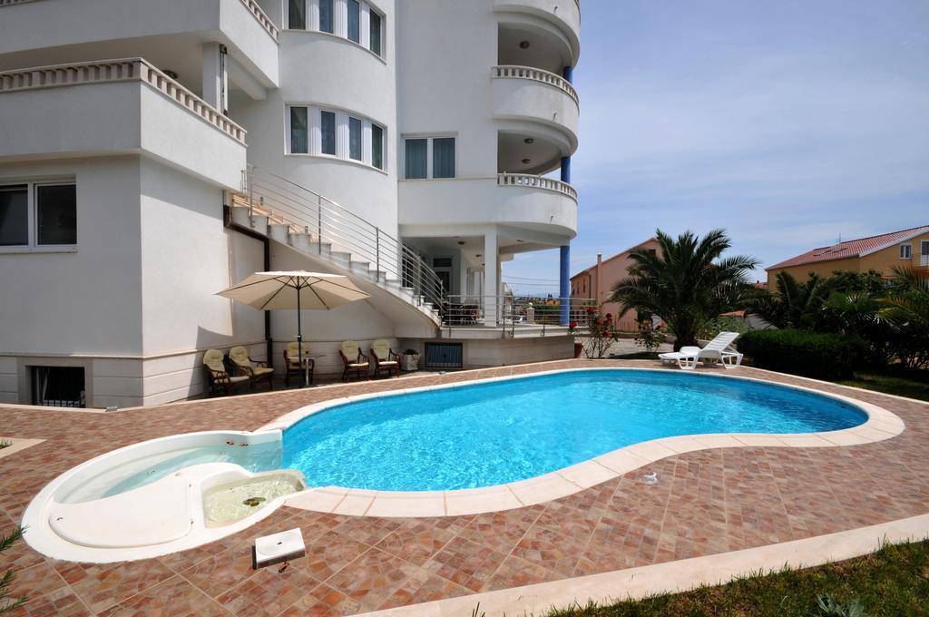 Apartments Villa Lida Τρογκίρ Εξωτερικό φωτογραφία