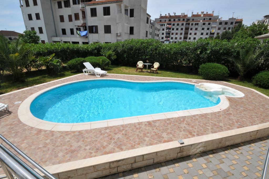 Apartments Villa Lida Τρογκίρ Εξωτερικό φωτογραφία