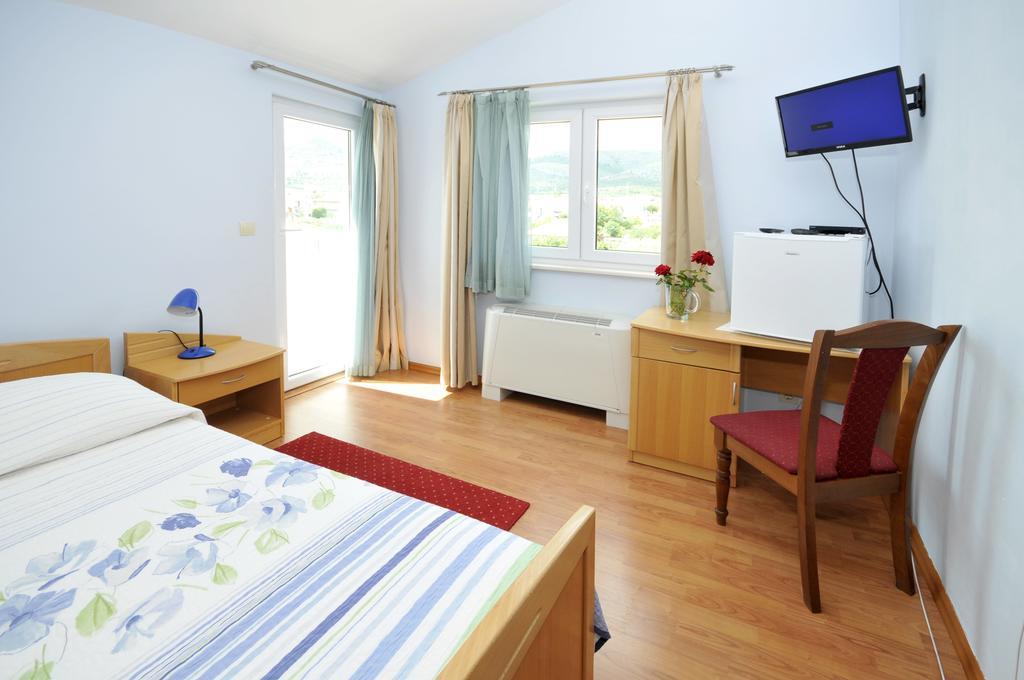 Apartments Villa Lida Τρογκίρ Εξωτερικό φωτογραφία