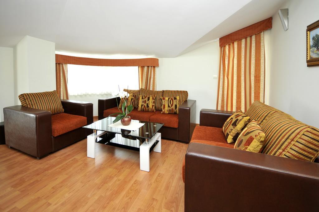 Apartments Villa Lida Τρογκίρ Εξωτερικό φωτογραφία