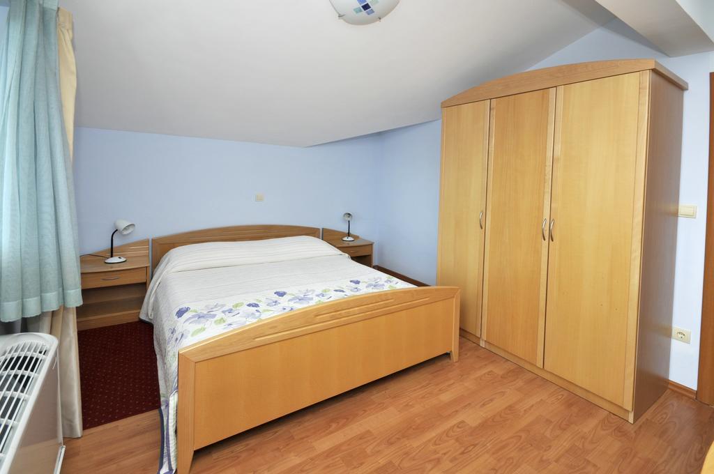 Apartments Villa Lida Τρογκίρ Εξωτερικό φωτογραφία