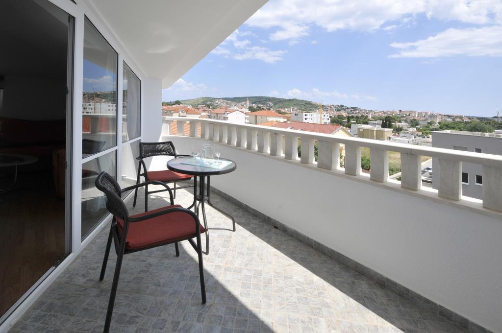 Apartments Villa Lida Τρογκίρ Εξωτερικό φωτογραφία