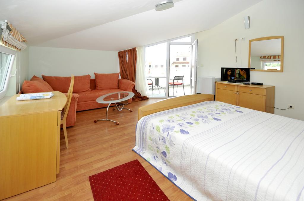 Apartments Villa Lida Τρογκίρ Εξωτερικό φωτογραφία