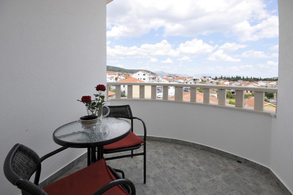 Apartments Villa Lida Τρογκίρ Εξωτερικό φωτογραφία