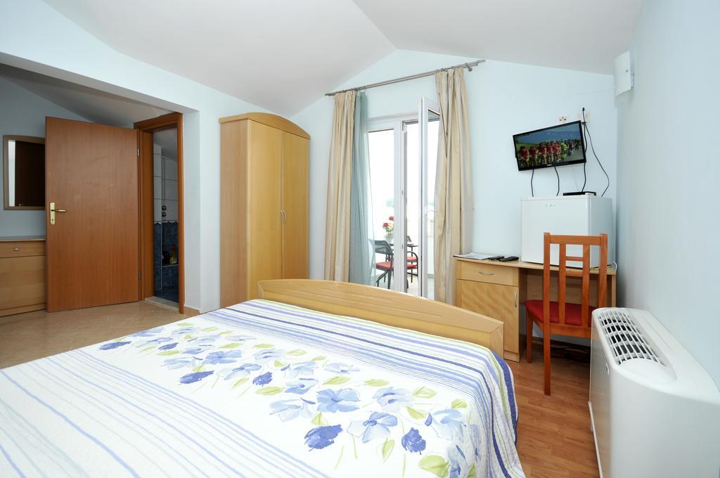 Apartments Villa Lida Τρογκίρ Εξωτερικό φωτογραφία