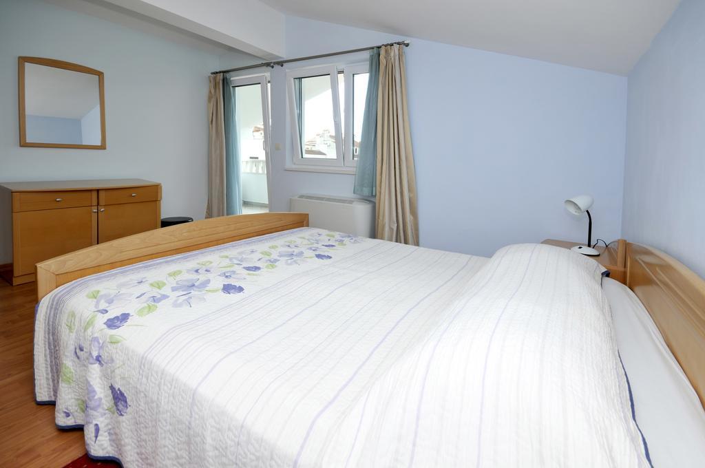 Apartments Villa Lida Τρογκίρ Εξωτερικό φωτογραφία